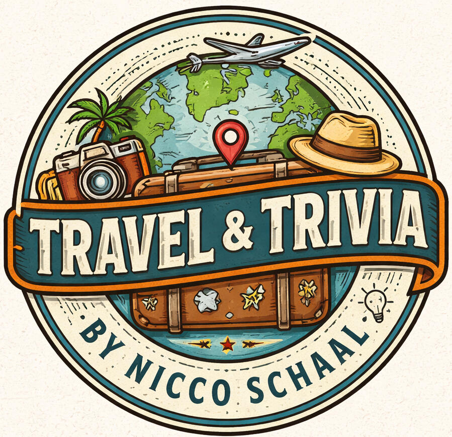 Travel & Trivia